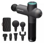 booster massage gun, Ophalen of Verzenden, Nieuw, Apparaat