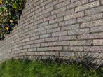 Leuke klinkers voor de tuin. 20m2, Tuin en Terras, Ophalen, Gebruikt, Beton, Klinkers