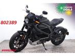 Harley-Davidson LiveWire Davidson LiveWire 5HD BTW! ABS LED, Motoren, Motoren | Schademotoren, Overige merken, Dopplerlaan 4
9207HC  DRACHTEN, NL