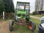 1977 Deutz D 6206 Oldtimer tractor, Zakelijke goederen, Agrarisch | Tractoren, Oldtimer, Overige merken