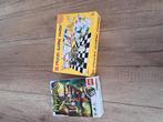 Lego spellen doos en lego magikus 3836, Ophalen of Verzenden, Zo goed als nieuw