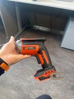 Spit P18+ Brushless Schroefmachine (zonder accu), Doe-het-zelf en Verbouw, Gereedschap | Boormachines, Nieuw, Klopboormechanisme