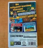 Paper mario, Vincent's games, 1 speler, Ophalen of Verzenden, Zo goed als nieuw