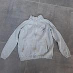 Guess vest met rits 13, Jongen of Meisje, Trui of Vest, Ophalen of Verzenden, Guess