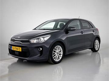 Kia Rio 1.0 TGDI DynamicLine | 100PK | 1e Eigenaar | beschikbaar voor biedingen