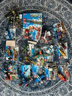 13 setjes LEGO City en Technic, Kinderen en Baby's, Speelgoed | Duplo en Lego, Ophalen of Verzenden, Zo goed als nieuw