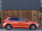 Volkswagen Polo 1.0 TSI Highline / ACC / RNS + clima / CarPl, Auto's, Voorwielaandrijving, Gebruikt, Euro 6, 1055 kg