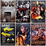 Duitsland Germany vlag reclamebord van metaal wandbord deco, Ophalen of Verzenden, Deco Noord, Info@deconoord.nl, Monetpassage 19 Emmen