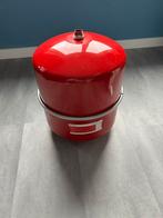 Flamco Flexcon Premium Expansievat 1 bar, Doe-het-zelf en Verbouw, Verwarming en Radiatoren, Ophalen, Minder dan 30 cm, Cv-ketel of Combi-ketel