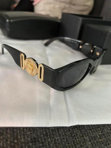Versace zonnebril model VE4361  beschikbaar voor biedingen