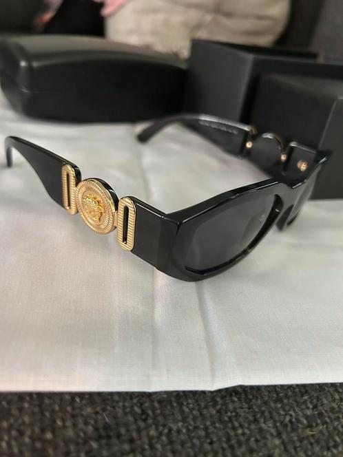 Versace zonnebril model VE4361, Sieraden, Tassen en Uiterlijk, Zonnebrillen en Brillen | Dames, Zo goed als nieuw, Zonnebril, Gianni Versace