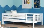 Flexworld uitvalbescherming kinderbed, 70 tot 85 cm, Ophalen of Verzenden, Zo goed als nieuw, Lattenbodem