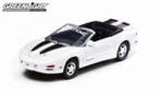 Greenlight 96080F Pontiac Trans Am Firebird, Ophalen of Verzenden, Nieuw, Auto