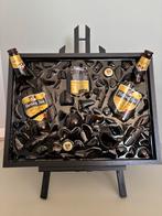 Hertog Jan Epoxy schilderij, Ophalen of Verzenden