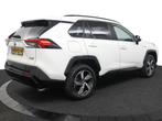 Toyota RAV4 2.5 Plug-in Hybrid AWD Dynamic | Adaptive Cruise, Automaat, Stof, Gebruikt, Euro 6