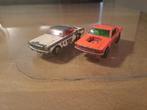 Ford Mustang, Matchbox., Lesney, Gebruikt, Ophalen of Verzenden