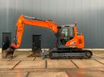 Doosan DX 140 LCR (bj 2017), Zakelijke goederen, Machines en Bouw | Kranen en Graafmachines, Graafmachine