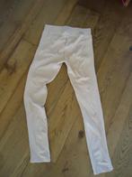 Beige RIVER ISLAND dikke legging maat 12  (40), Kleding | Dames, Leggings, Maillots en Panty's, Gedragen, Beige, Maat 40/42 (M)