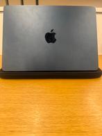MacBook Air 13" M3 (2024) - Topconditie!, Computers en Software, Apple Macbooks, Ophalen, 8 GB, 13 inch, 512 GB
