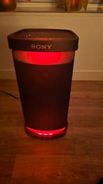 Sony Speaker - Box Model, Ophalen, Gebruikt, Overige typen, 60 tot 120 watt