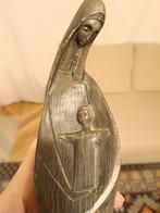 Beeldje Maria met Kind, Ophalen of Verzenden, Gebruikt, Religie