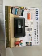 Epson Expression Home XP-4200 Printer - Nieuw in doos, Computers en Software, Printers, Inkjetprinter, All-in-one, Ophalen of Verzenden