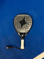Starvie Black Titan 2026 | Padelracket, Ophalen, Zo goed als nieuw