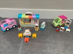 Duplo 10586/10928, Kinderen en Baby's, Speelgoed | Duplo en Lego, Ophalen of Verzenden, Zo goed als nieuw, Duplo