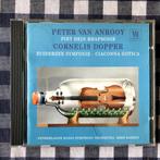 P v Anrooy: Piet Hein Rapsodie/C Dopper: Zuiderzee Symphony, Ophalen of Verzenden, Classicisme, Zo goed als nieuw, Orkest of Ballet