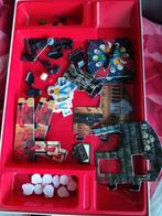 Spookslot MB spellen onderdelen, Hobby en Vrije tijd, Gezelschapsspellen | Bordspellen, Ophalen of Verzenden, Zo goed als nieuw