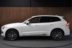 Volvo XC60 2.0 T8 Twin Engine AWD Panodak Leer Navi Harman K, Auto's, Volvo, Automaat, Gebruikt, Zwart, 4 cilinders
