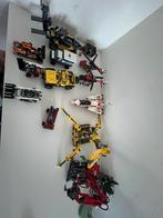 Lego collectie (zie alle foto’s), Ophalen, Gebruikt