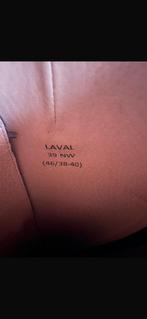 Busse laval laarzen, Dieren en Toebehoren, Ophalen, Zo goed als nieuw, Overige soorten, Schoeisel