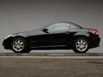 Mercedes-Benz SLK-klasse 200 K. (NAVI,XENON,NEKVERWARMING,ST, Automaat, 65 €/maand, Achterwielaandrijving, Gebruikt
