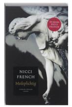 Nicci French - Medeplichtig, Boeken, Thrillers, Ophalen of Verzenden, Nederland