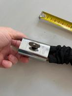 Viro fiets slot bike lock 120cm, Verzenden, Gebruikt, Kettingslot