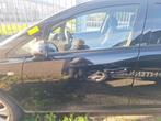 Portier 4Deurs links-voor van een Opel Corsa (2HU), Gebruikt, -, -, Opel