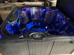 Jacuzzi balboa 230x230 extreem dik !, Ophalen, Zo goed als nieuw, Pomp