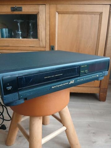 Panasonic NV-J42 videorecorder  beschikbaar voor biedingen
