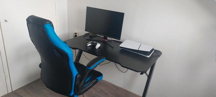 Complete Gaming Setup PS5 - Zo Goed Als Nieuw!, Spelcomputers en Games, Spelcomputers | Sony PlayStation 5, Zo goed als nieuw