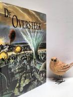 Dam, Aart van; De oversteek, Boeken, Ophalen of Verzenden, Gelezen