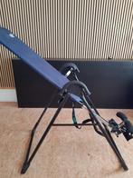 Inversietafel, Ophalen, Zo goed als nieuw