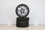 Velgenset Overig | 5 x 112 | 19 inch | Winterbanden, Gebruikt, 155 mm, Banden en Velgen, Winterbanden