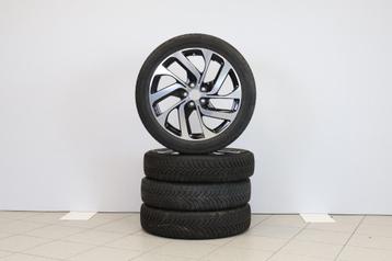 Velgenset Overig | 5 x 112 | 19 inch | Winterbanden beschikbaar voor biedingen