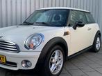 Mini Mini 1.4 One Pepper|147000KM|Airco|, Auto's, Mini, Voorwielaandrijving, Stof, Gebruikt, Zwart