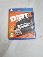 Dirt 4, Spelcomputers en Games, Games | Sony PlayStation 4, Online, Verzenden, 1 speler, Racen en Vliegen