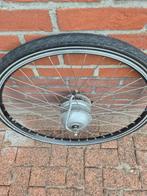 Voor wielmotor Gazelle 9 pins, Ophalen of Verzenden, Zo goed als nieuw, Algemeen