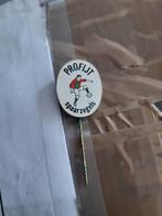 Speldje Profijt spaarzegel, Ophalen of Verzenden, Nieuw, Merk, Speldje of Pin