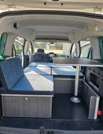 Camper matras/kussens Citroën Berlingo - 6 elementen, Ophalen, Gebruikt