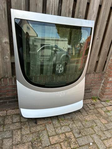 Achterklep Audi TT 8N Coupe beschikbaar voor biedingen
